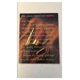 VINTAGE Firearm & Hunting advertisements & targets