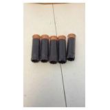 AMMO by Hornady, Winchester, Remington, Peters, and 7mm mag brass