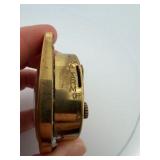 (4) VINTAGE watch & clocks