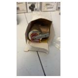 HONEYWELL Relays, ProTech Switch, Watts Valve, Supco Ignitor, Amrad Turbo