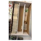 UPPER Deck golf cards, (mostly tigers tales)