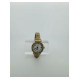 (4) VINTAGE watch & clocks