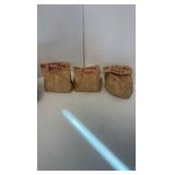 AMMO by Hornady, Winchester, Remington, Peters, and 7mm mag brass