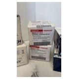 HONEYWELL Relays, ProTech Switch, Watts Valve, Supco Ignitor, Amrad Turbo