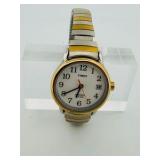 (4) VINTAGE watch & clocks