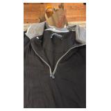 (3) TOMMY Hilfiger shirts all Medium, Kenneth Cole shirt Medium, and 2 Nautica shirts small and medium