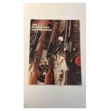 VINTAGE Firearm & Hunting advertisements & targets