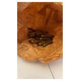 AMMO by Hornady, Winchester, Remington, Peters, and 7mm mag brass