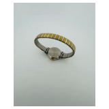 (4) VINTAGE watch & clocks