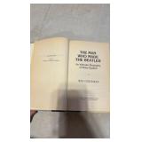 (8) BEATLES-themed books