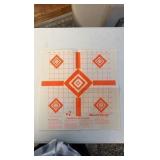 VINTAGE Firearm & Hunting advertisements & targets