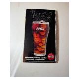 (21) ViINTAGE Menus/Advertisements