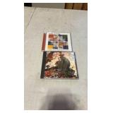 (8) BEATLES-themed books