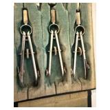 ViNTAGE Slide Rules and Drafting Instruments