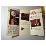 (21) ViINTAGE Menus/Advertisements