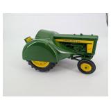 John Deere 620 Toy Tractor Die-Cast Green & Yellow