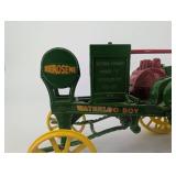 Waterloo Boy Kerosene Tractor Toy - Special Edition Model, Green & Yellow