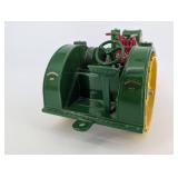 Waterloo Boy Kerosene Tractor Toy - Special Edition Model, Green & Yellow