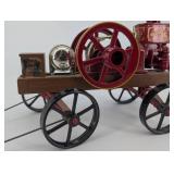 John Deere Waterloo Boy Expo Express Nashville 1992 Special Edition Die-Cast Display Model