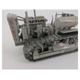 Caterpillar Sixty 1:25 Scale Model 2873 - Made in Germany