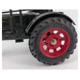 Massey Harris Challenger Tractor - Vintage Die-Cast Display Model
