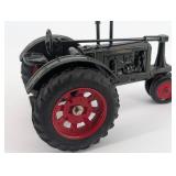 Massey Harris Challenger Tractor - Vintage Die-Cast Display Model