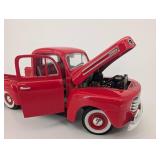 Road Legends 1948 Ford F-1 Pickup 1/18 Diecast Model