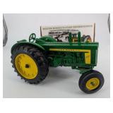 John Deere 820 Diesel Toy Tractor WMSTR Boxed Die-Cast Model