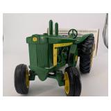 John Deere 820 Diesel Toy Tractor WMSTR Boxed Die-Cast Model