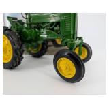 John Deere Hi-Crop Tractor - Two-Cylinder Expo X 2000 50th Anniversary Model