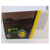 John Deere 1957 720 Hi-Crop Tractor - 1/16 Scale Collector's Edition No. 5610