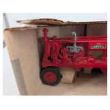 ERTL Farmall F-20 Tractor 1/16 Scale Die-Cast Model