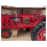 ERTL Farmall F-20 Tractor 1/16 Scale Die-Cast Model