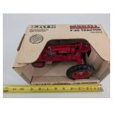 ERTL Farmall F-20 Tractor 1/16 Scale Die-Cast Model
