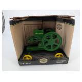 John Deere Model E Vintage Gasoline Engine - 1/16 Scale ERTL Die-Cast