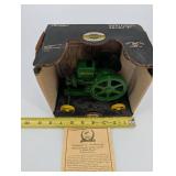 John Deere Model E Vintage Gasoline Engine - 1/16 Scale ERTL Die-Cast