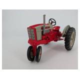 Ford 9N Select Speed Tractor Toy - Red/Beige
