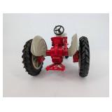 Ford 9N Select Speed Tractor Toy - Red/Beige