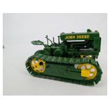 John Deere 9134 Crawler Tractor - Spec Cast Die-Cast Model