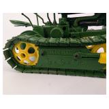 John Deere 9134 Crawler Tractor - Spec Cast Die-Cast Model