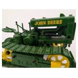John Deere 9134 Crawler Tractor - Spec Cast Die-Cast Model