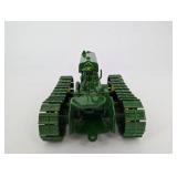 John Deere 9134 Crawler Tractor - Spec Cast Die-Cast Model