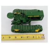 John Deere 9134 Crawler Tractor - Spec Cast Die-Cast Model