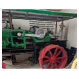 CASE 1/16 Scale Tractor - Country Classics Special Edition (Made in USA)