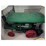 CASE 1/16 Scale Tractor - Country Classics Special Edition (Made in USA)