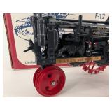 Farmall F-12 Tractor - 1/16 Scale - Fifth Edition Iowa FFA Theme Series