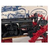 Farmall F-12 Tractor - 1/16 Scale - Fifth Edition Iowa FFA Theme Series