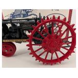 Farmall F-12 Tractor - 1/16 Scale - Fifth Edition Iowa FFA Theme Series