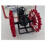 Farmall F-12 Tractor - 1/16 Scale - Fifth Edition Iowa FFA Theme Series