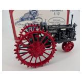 Farmall F-12 Tractor - 1/16 Scale - Fifth Edition Iowa FFA Theme Series